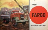 1960 Fargo High-tonnage (KEW)