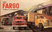 1960 Fargo Medium-tonnage (KEW)