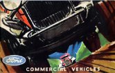 1934 Ford Commercial vehicles (LTA)