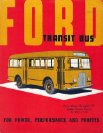 1937 Ford Transit bus (LTA)