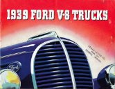 1939 Ford V-8 trucks (LTA)