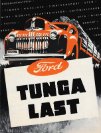 1947 Ford Tunga Last (KEW)