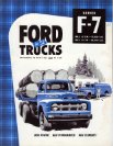 1952 Ford trucks F-7 (LTA)
