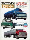 1963 FORD Trucks Super Duty 4x2 (LTA)
