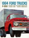 1964 FORD Trucks F-350 (LTA)