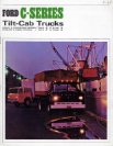 1965 FORD Trucks C-series (LTA)