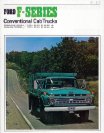 1965 FORD Trucks F-series (LTA)