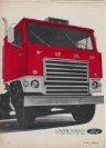 1966 FORD W- series (LTA)