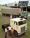 1969 FORD W-series diesel (LTA)