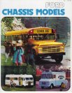 1974 FORD Chassis models (LTA)