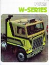 1974 FORD W-series (LTA)