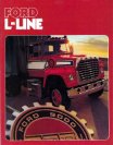 1976 FORD L-line (LTA)