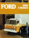 1980 FORD C-series (LTA)