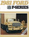 1981 FORD F-series (LTA)