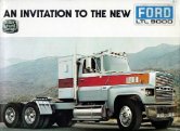 1981 FORD LTL 9000 (LTA)