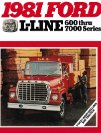 1981 Ford L-line (KEW)