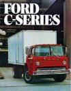 1982 FORD C-Series (LTA)