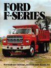 1982 Ford F-series (KEW)