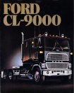 1983 FORD CL-9000 (LTA)