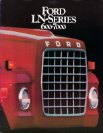 1983 FORD LN-Series 600-7000 (LTA)