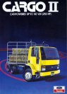 1985 FORD Cargo ll USA (LTA)
