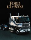 1985 Ford CL-9000 (KEW)
