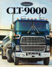 1986 FORD CLT-9000 (LTA)