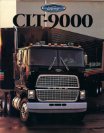1987 FORD CLT-9000 (LTA)
