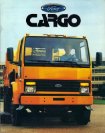 1987 FORD Cargo usa (LTA)
