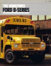 1988 FORD B-series (LTA)