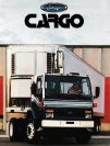 1988 Ford Cargo USA (KEW)