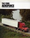 1989 FORD Aeroforce (LTA)
