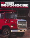1990 FORD L-7000-8000 (LTA)