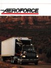 1990 Ford Aeroforce (KEW)