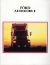 1991 FORD Aeroforce (LTA)