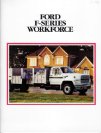 1991 FORD F-series Workforce (LTA)