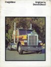 1979.09 Freightliner Detroit diesel (LTA)