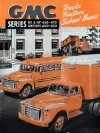 1950 GMC Series 400-450-470 (KEW)