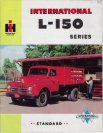 1950 IH L-150 series (LTA)