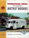 1950 IH Metro Bodies (LTA)