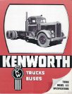 1950 Kenworth 522 (LTA)