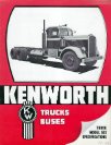 1950 Kenworth 523 (LTA)