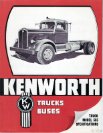 1950 Kenworth 585 (LTA)