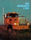 1976 Kenworth C-500 (LTA)