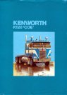 1980 Kenworth K120 COE (LTA)