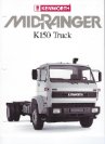 1989 Kenworth Midranger K150 (LTA)