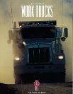 1997 Kenworth Works Truck  (LTA)