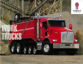 2007 Kenworth Work Trucks (LTA)