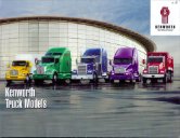 2008 Kenworth Truck Models (LTA)