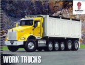 2009 Kenworth Work Trucks (LTA)